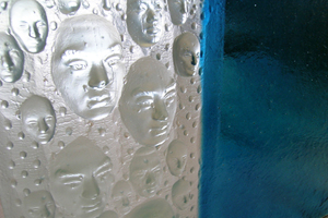 twenty-first century glass